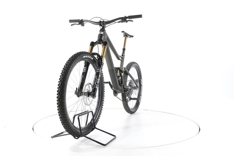 Radon JAB MX 10.0 HD 2024 | grey | 29"/27,5" | L, image 4 of 4