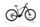 Radon Jealous Hybrid 8.0 2023 | negro | 29" | M | 500 - 3000 km, thumbnail 1 of 5