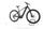 Radon Jealous Hybrid 8.0 2023 | negro | 29" | M | 500 - 3000 km, thumbnail 2 of 5