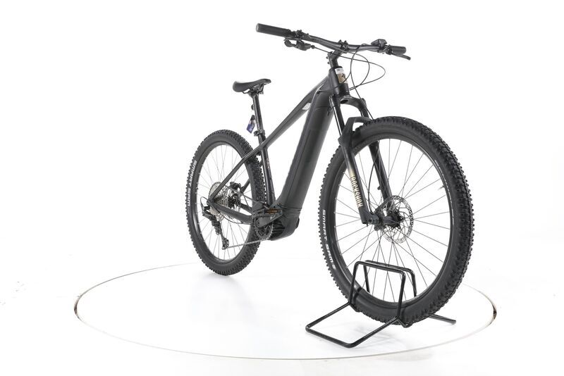 Radon Jealous Hybrid 8.0 2023 | negro | 29" | M | 500 - 3000 km, image 3 of 5