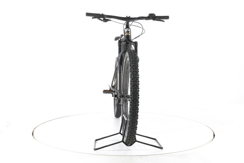 Radon Jealous Hybrid 8.0 2023 | negro | 29" | M | 500 - 3000 km, image 4 of 5