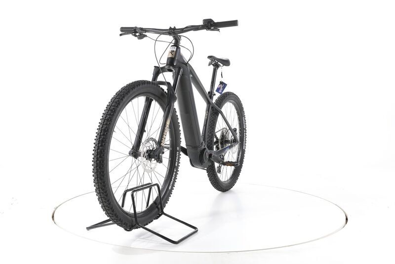 Radon Jealous Hybrid 8.0 2023 | negro | 29" | M | 500 - 3000 km, image 5 of 5
