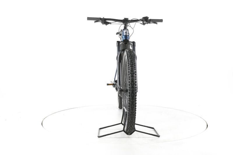 Radon Jealous Hybrid 9.0 2023 | blau | 29" | M | < 500 km, image 3 of 4