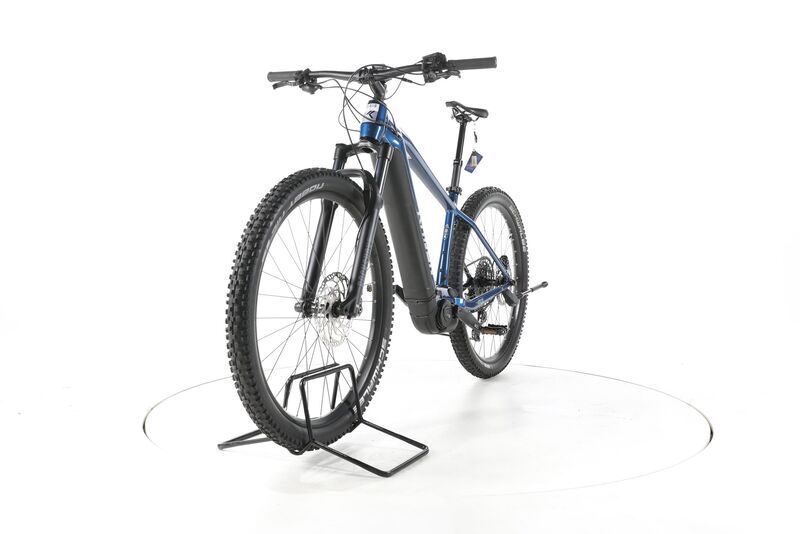Radon Jealous Hybrid 9.0 2023 | blau | 29" | M | < 500 km, image 4 of 4