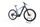 Radon JEALOUS HYBRID 9.0 2024 | blue | 29" | 48 cm | 500 - 3000 km, thumbnail 1 of 4
