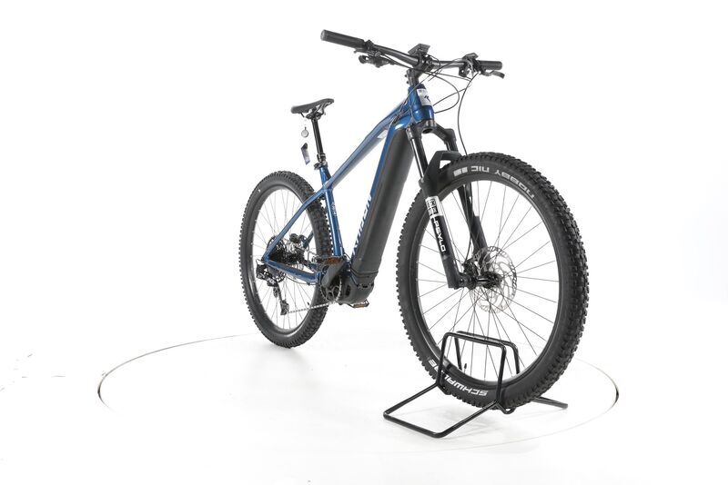 Radon JEALOUS HYBRID 9.0 2024 | blue | 29" | 48 cm | 500 - 3000 km, image 2 of 4