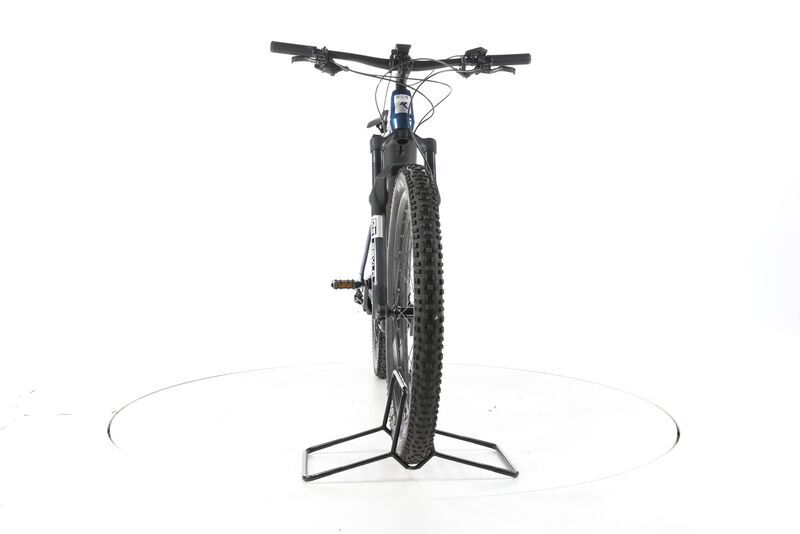 Radon JEALOUS HYBRID 9.0 2024 | blue | 29" | 48 cm | 500 - 3000 km, image 3 of 4