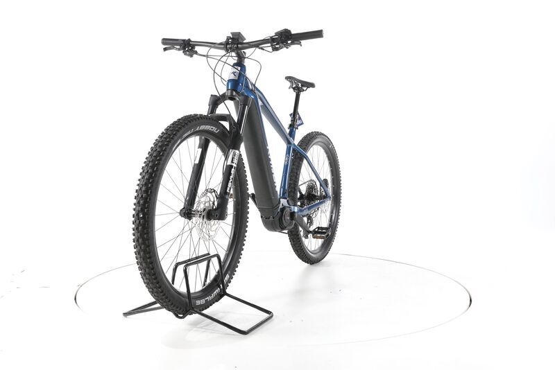 Radon JEALOUS HYBRID 9.0 2024 | blue | 29" | 48 cm | 500 - 3000 km, image 4 of 4