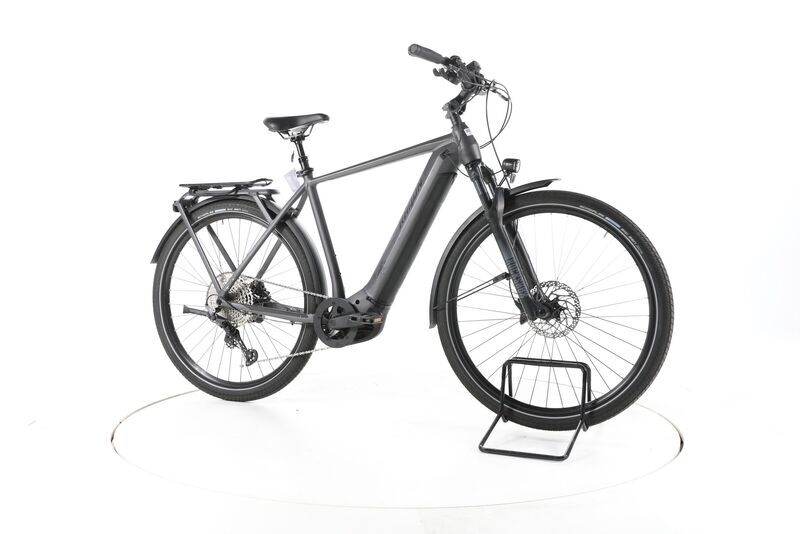 Radon Relate 8.0 2022 | grijs | 28" | 54 cm | 500 - 3000 km 1