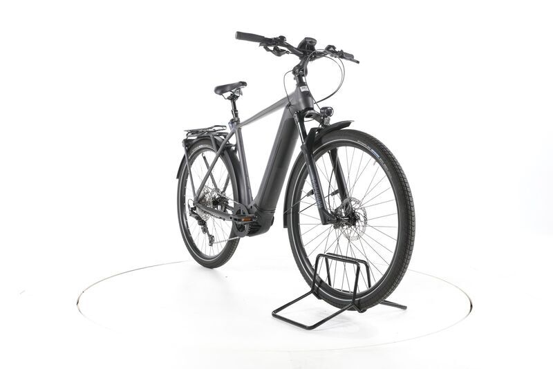 Radon Relate 8.0 2022 | grijs | 28" | 54 cm | 500 - 3000 km 2