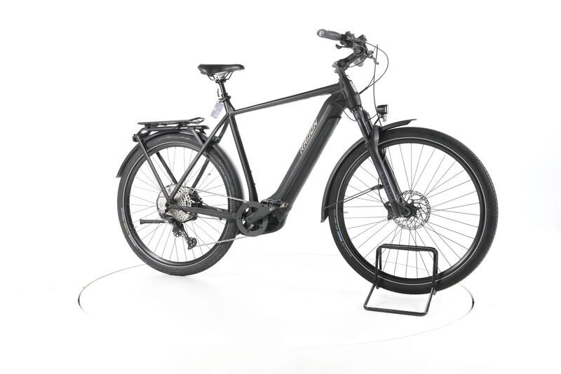 Radon Relate 8.0 62 cm 2022 | black | 28" | 62 cm | 500 - 3000 km, image 1 of 4