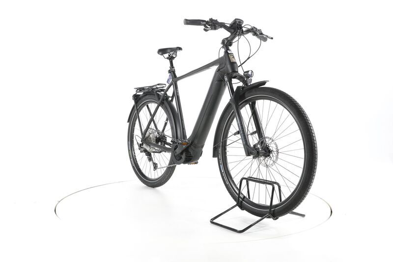 Radon Relate 8.0 62 cm 2022 | black | 28" | 62 cm | 500 - 3000 km, image 2 of 4