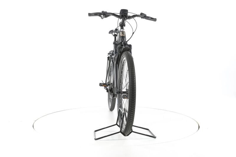 Radon Relate 8.0 62 cm 2022 | black | 28" | 62 cm | 500 - 3000 km, image 3 of 4