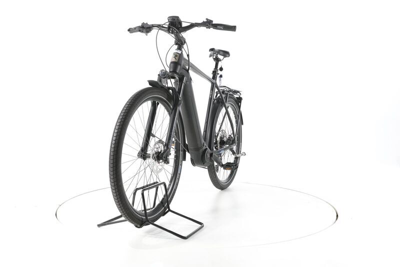Radon Relate 8.0 62 cm 2022 | black | 28" | 62 cm | 500 - 3000 km, image 4 of 4