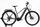 Radon Relate 8.0 CX 625 (2021) | Step-Through | stealthgrey/black | 28" | 54 cm | 1500 - 2000 km thumbnail 1/5