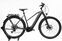 Radon Relate 8.0 CX 625 (2021) | Step-Through | stealthgrey/black | 28" | 54 cm | 1500 - 2000 km thumbnail 1/5