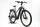 Radon Relate 8.0 CX 625 (2021) | Step-Through | stealthgrey/black | 28" | 54 cm | 1500 - 2000 km thumbnail 2/5