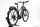 Radon Relate 8.0 CX 625 (2021) | Step-Through | stealthgrey/black | 28" | 54 cm | 1500 - 2000 km thumbnail 3/5