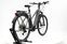 Radon Relate 8.0 CX 625 (2021) | Step-Through | stealthgrey/black | 28" | 54 cm | 1500 - 2000 km thumbnail 3/5