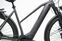 Radon Relate 8.0 CX 625 (2021) | Step-Through | stealthgrey/black | 28" | 54 cm | 1500 - 2000 km thumbnail 5/5