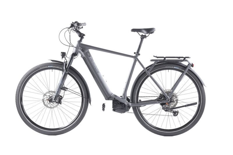 Radon Relate 8.0 (2022) | Diamant | grau | 28" | 54 cm | 500 - 1000 km 4