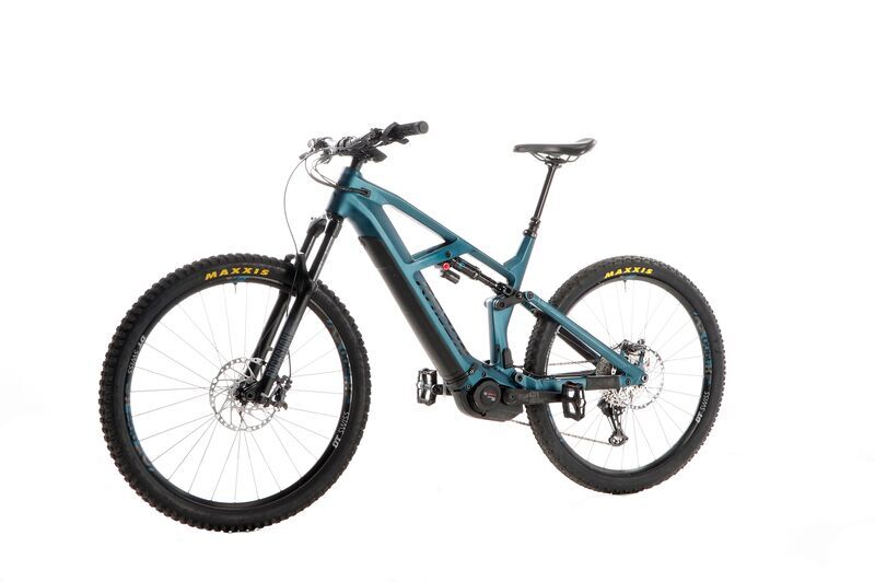 Radon Render 9.0 (2021) | Diamant | blau | 50 cm | 2000 - 3000 km 3