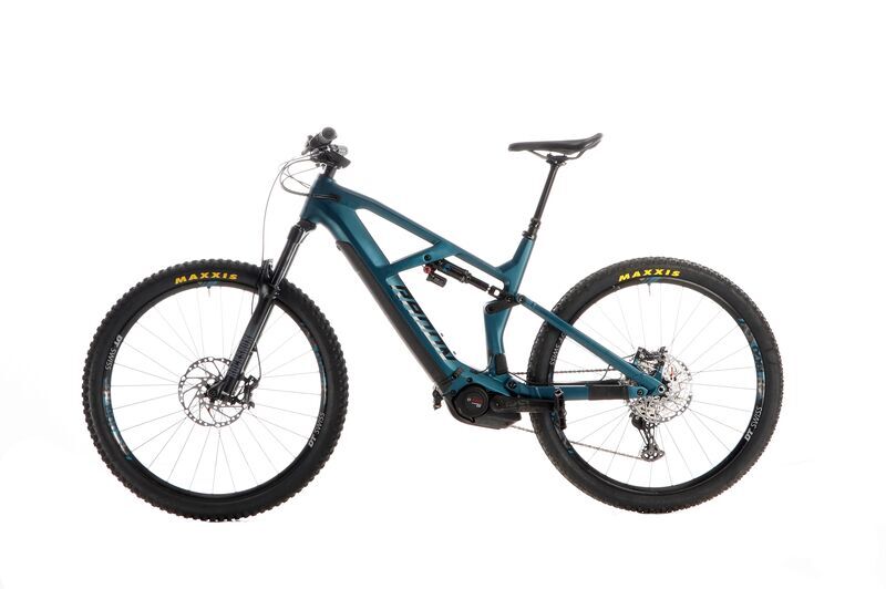 Radon Render 9.0 (2021) | Diamant | blau | 50 cm | 2000 - 3000 km 4