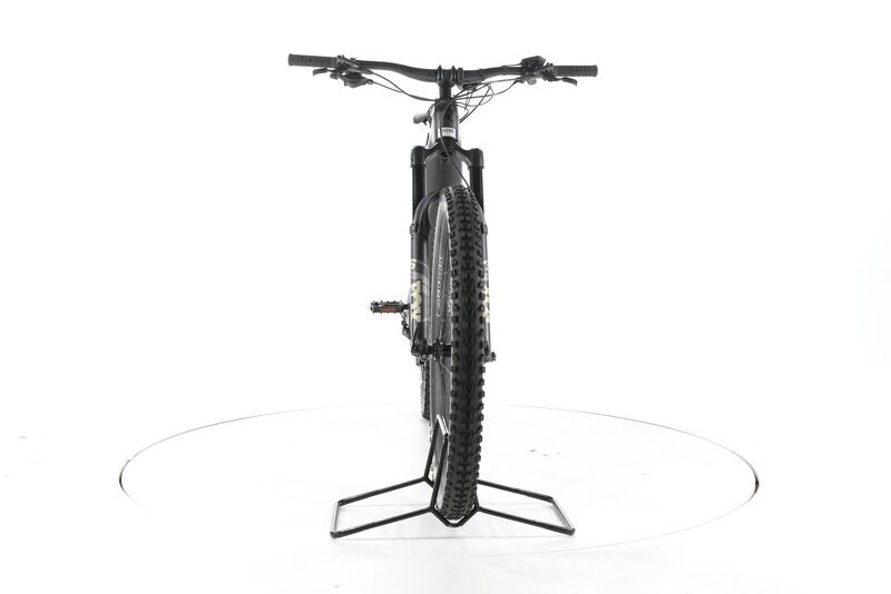 Radon Render 9.0 2023 | zwart | 29" | L | 500 - 3000 km 3