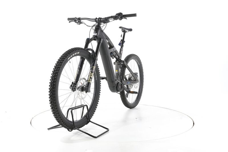 Radon Render 9.0 2023 | zwart | 29" | L | 500 - 3000 km 4