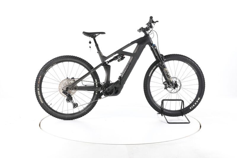 Radon Render 9.0 2023 | preto | 29" | L | > 3000 km, image 1 of 5