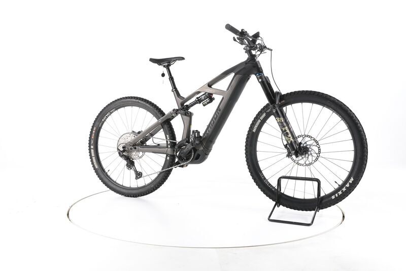 Radon Render 9.0 2023 | preto | 29" | L | > 3000 km, image 2 of 5