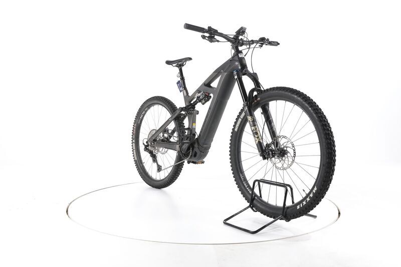 Radon Render 9.0 2023 | preto | 29" | L | > 3000 km, image 3 of 5