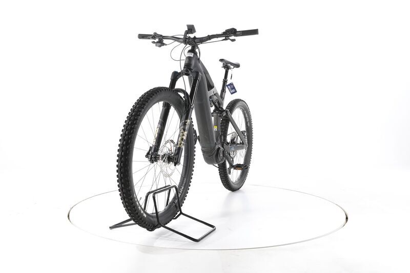 Radon Render 9.0 2023 | preto | 29" | L | > 3000 km, image 5 of 5