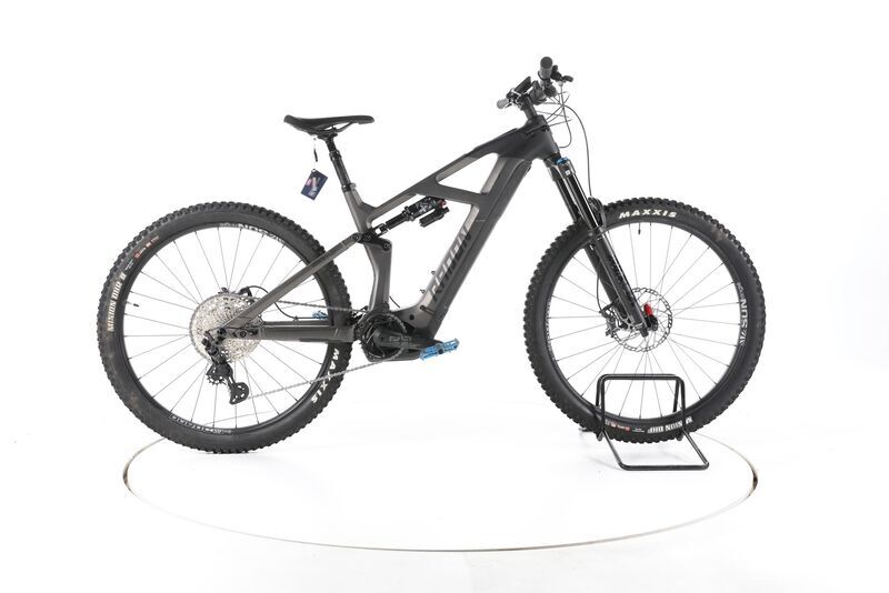 Radon Render 9.0 750 MS 2023 | black | 29" | L | 500 - 3000 km, image 1 of 5