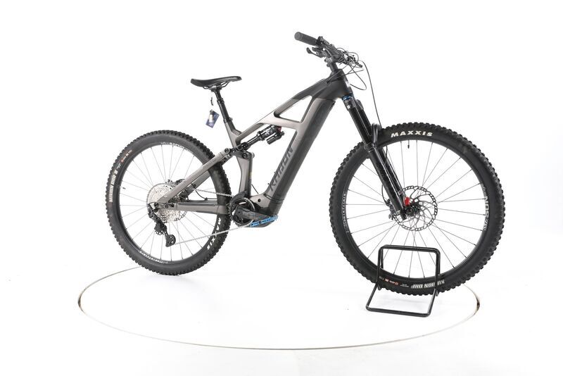 Radon Render 9.0 750 MS 2023 | black | 29" | L | 500 - 3000 km, image 2 of 5