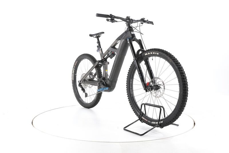 Radon Render 9.0 750 MS 2023 | black | 29" | L | 500 - 3000 km, image 3 of 5