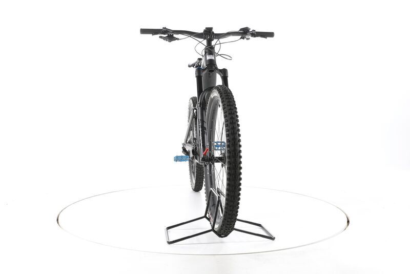 Radon Render 9.0 750 MS 2023 | black | 29" | L | 500 - 3000 km, image 4 of 5