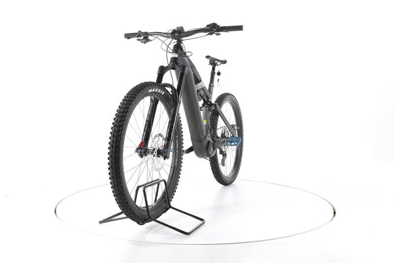 Radon Render 9.0 750 MS 2023 | black | 29" | L | 500 - 3000 km, image 5 of 5