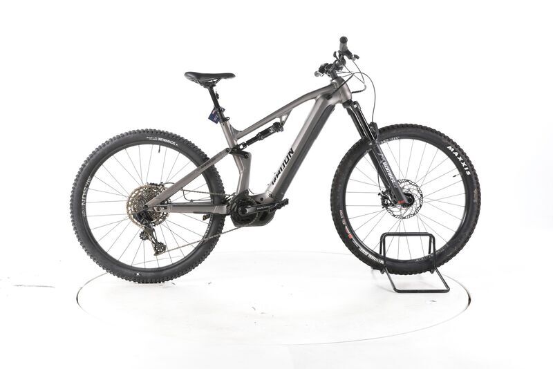 Radon Render AL 8.0 2023 | gris | 29" | L | 500 - 3000 km, image 1 of 5
