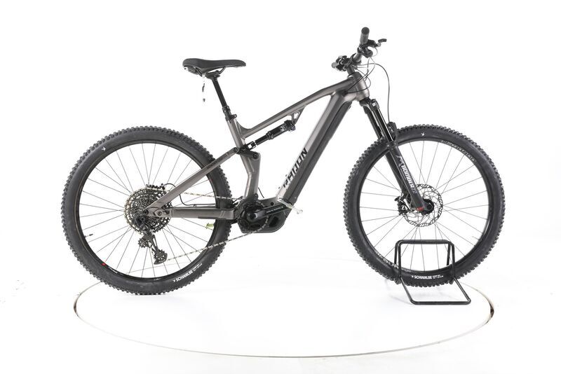 Radon Render Alder 8.0 2023 | grey | 29" | L | 500 - 3000 km, image 1 of 5