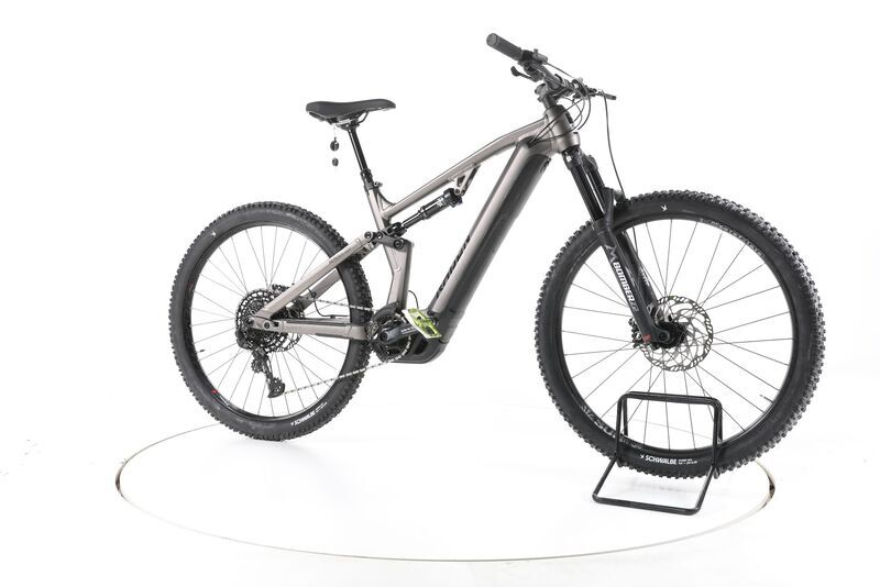 Radon Render Alder 8.0 2023 | grey | 29" | L | 500 - 3000 km, image 2 of 5