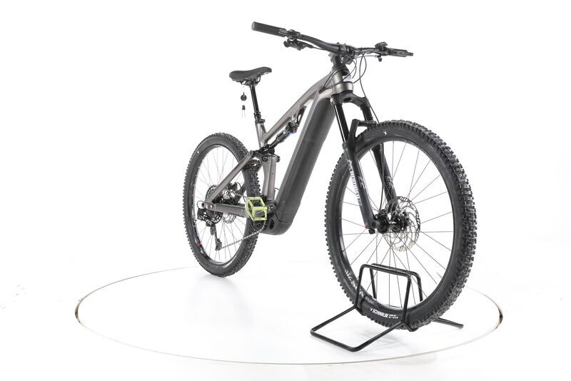 Radon Render Alder 8.0 2023 | grey | 29" | L | 500 - 3000 km, image 3 of 5