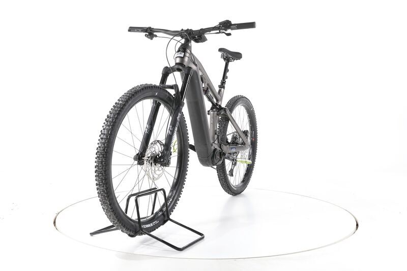 Radon Render Alder 8.0 2023 | grey | 29" | L | 500 - 3000 km, image 5 of 5