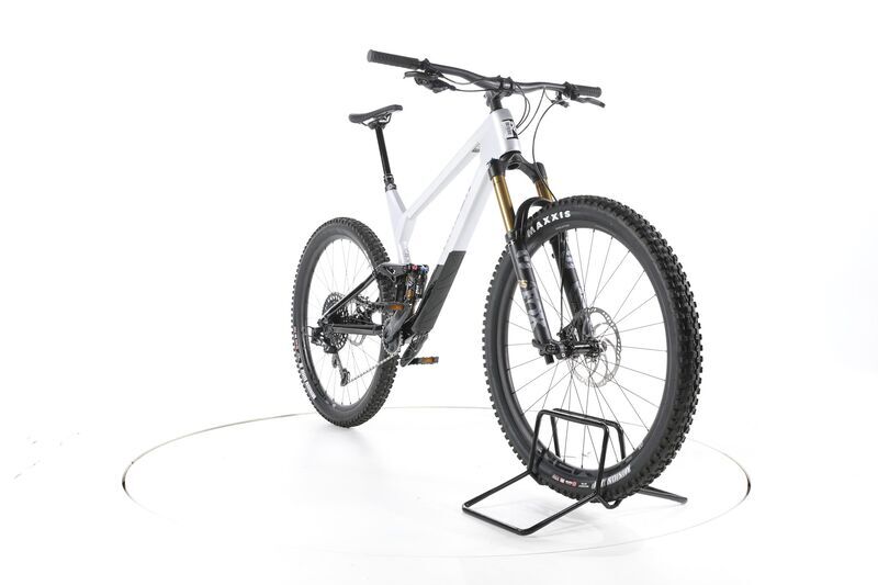 Radon Slide Trail 10.0 2024 | blanc | 29" | 49 cm 2