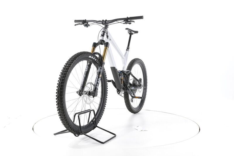 Radon Slide Trail 10.0 2024 | blanc | 29" | 49 cm 4