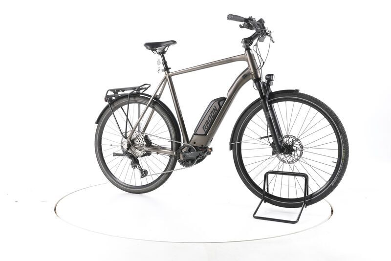 Radon Solution Hybrid 8.0 CX 2022 | šedá | 28" | 62 cm | > 3000 km, image 2 of 5