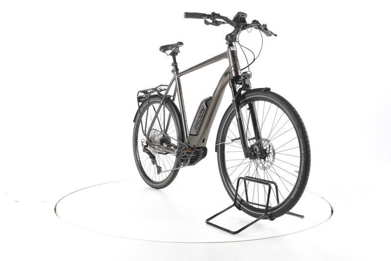 Radon Solution Hybrid 8.0 CX 2022 | šedá | 28" | 62 cm | > 3000 km, image 3 of 5