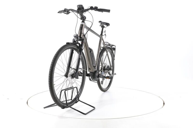 Radon Solution Hybrid 8.0 CX 2022 | šedá | 28" | 62 cm | > 3000 km, image 5 of 5