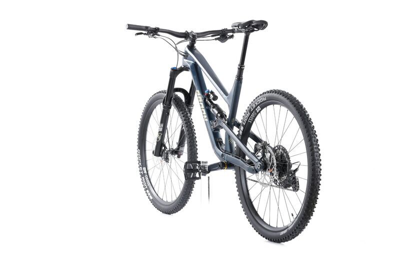 Radon Swoop 170 10.0 (2021) | Diamant | blau | 29" | 47 cm | L 3