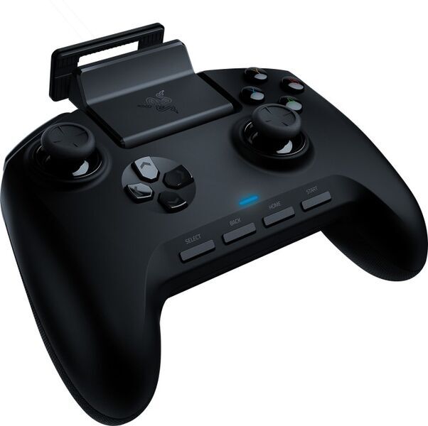 Razer Raiju Mobile Controller | black 2